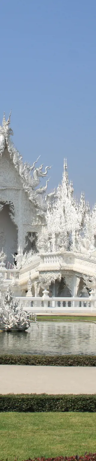 Im Goldene Dreieck Thailands in die Geschichte der Region eintauchen